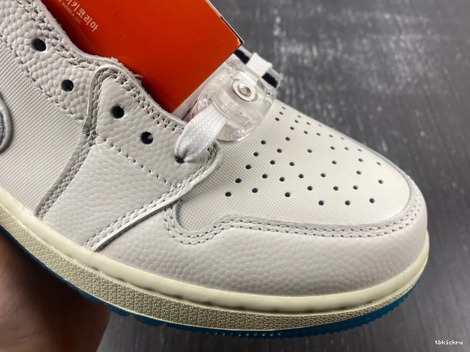 Reps TBkick Wie Michelle Retro FV3565-100 Golf Jordan High 1 2 NRG West Aloha 0823